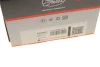 Комплект ГРМ + помпа Opel Astra G/Corsa C/Zafira A 1.4/1.6 16V 98-05 (20x162z) GATES Gates KP25499XS-1 (фото 24)