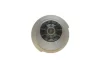Комплект ГРМ + помпа Opel Astra G/Corsa C/Zafira A 1.4/1.6 16V 98-05 (20x162z) GATES Gates KP25499XS-1 (фото 6)