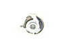 Комплект ГРМ + помпа Opel Astra G/Corsa C/Zafira A 1.4/1.6 16V 98-05 (20x162z) GATES Gates KP25499XS-1 (фото 10)