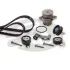 Комплект ГРМ + помпа Audi A2/Seat Leon/VW Golf IV/Polo 1.6 98-06 Gates KP25565XS-2