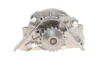 Комплект ГРМ + помпа Citroen C4/C5/C8/Jumpy/Peugeot 307/308/407/807/Expert 2.0 07- (25x153z) GATES Gates KP25608XS (фото 6)