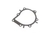 Комплект ГРМ + помпа Citroen C5/C6/C8/Peugeot 407/508/607 2.2HDI 06- (25.4x118z) GATES Gates KP25633XS (фото 15)