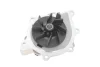 Комплект ГРМ + помпа Citroen C5/C6/C8/Peugeot 407/508/607 2.2HDI 06- (25.4x118z) GATES Gates KP25633XS (фото 3)