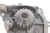 Комплект ГРМ + помпа Citroen C5/C6/C8/Peugeot 407/508/607 2.2HDI 06- (25.4x118z) GATES Gates KP25633XS (фото 4)
