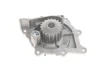 Комплект ГРМ + помпа Citroen C5/C6/C8/Peugeot 407/508/607 2.2HDI 06- (25.4x118z) GATES Gates KP25633XS (фото 6)
