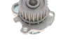 Комплект ГРМ + помпа Skoda Superb/VW Passat B5.5 1.8 T 00-10 (23x150z) Gates KP45491XS-1 (фото 5)