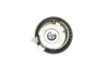 Комплект ГРМ + помпа Renault Megane III/ Scenic II/Laguna III 1.6 16V 02- (27.4x132z) GATES Gates KP45671XS (фото 13)