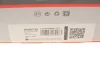 Комплект ГРМ + помпа Renault Megane III/ Scenic II/Laguna III 1.6 16V 02- (27.4x132z) GATES Gates KP45671XS (фото 33)