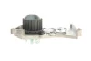 Комплект ГРМ + помпа Renault Megane III/ Scenic II/Laguna III 1.6 16V 02- (27.4x132z) GATES Gates KP45671XS (фото 9)