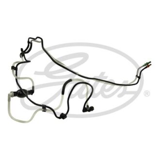 Шланг обратки Gates MFL1041