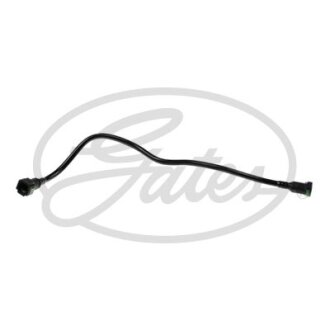 Фото шланг обратки Gates MFL1050 Шланг обратки Gates MFL1050