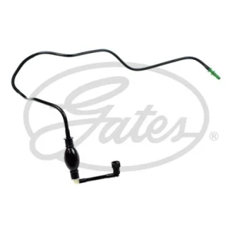 Паливний шланг ((EN) From fuel pump to air filter довжина 2 1500мм), внутрішній діаметр: 8/10 мм OPEL VIVARO A RENAULT TRAFIC II 02.01- Gates MFL1063