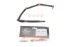 Шланг зливний Citroen C2/C3/C4/C5 III/Peugeot 207/308 1.6HDi 04- GATES Gates MFL1086 (фото 2)