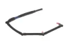 Шланг зливний Citroen C2/C3/C4/C5 III/Peugeot 207/308 1.6HDi 04- GATES Gates MFL1086 (фото 3)