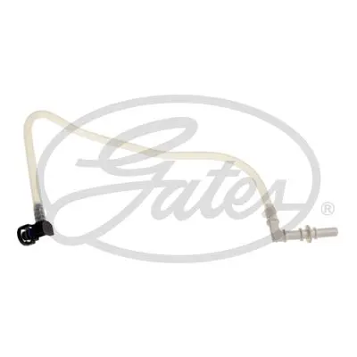 Паливний шланг CITROEN BERLINGO, C15, C4, C4 AIRCROSS, C4 GRAND PICASSO I, C4 GRAND PICASSO II, C4 I, C4 II, C4 PICASSO I, C4 PICASSO II, JUMPY I, XSARA FIAT SCUDO PEUGEOT 206 06.94- Gates MFL1088 (фото 1)