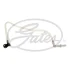 Паливний шланг CITROEN BERLINGO, C15, C4, C4 AIRCROSS, C4 GRAND PICASSO I, C4 GRAND PICASSO II, C4 I, C4 II, C4 PICASSO I, C4 PICASSO II, JUMPY I, XSARA FIAT SCUDO PEUGEOT 206 06.94- Gates MFL1088 (фото 1)