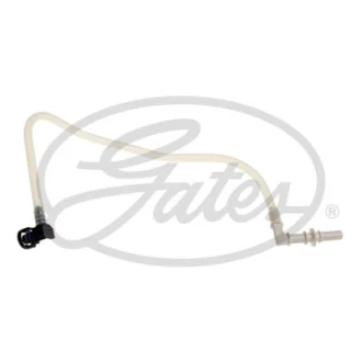 Паливний шланг CITROEN BERLINGO, C15, C4, C4 AIRCROSS, C4 GRAND PICASSO I, C4 GRAND PICASSO II, C4 I, C4 II, C4 PICASSO I, C4 PICASSO II, JUMPY I, XSARA FIAT SCUDO PEUGEOT 206 06.94- Gates MFL1088