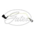 Паливний шланг CITROEN BERLINGO, C15, JUMPY I, XSARA FIAT SCUDO PEUGEOT 206, 306, EXPERT 06.94-12.11 Gates MFL1089 (фото 1)