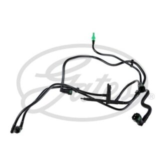 Шланг обратки Gates MFL1102