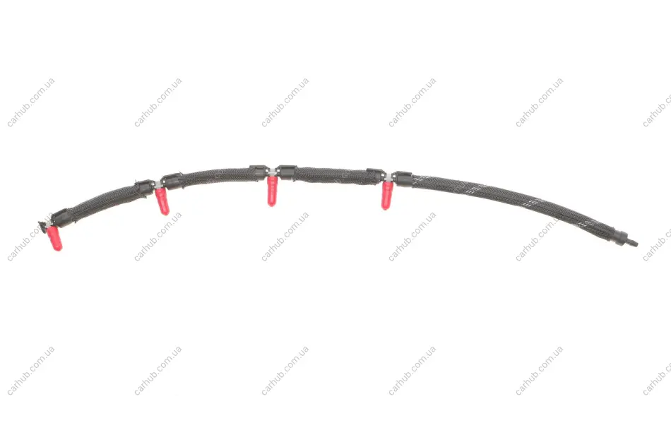 Шланг зливний VW Caddy III/IV/Crafter 2.0TDI 10- GATES Gates MFL1120 (фото 1)