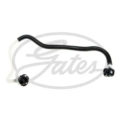 Паливний шланг MERCEDES SPRINTER 2-T (B901, B902), SPRINTER 3-T (B903), SPRINTER 4-T (B904), VITO (W638) 03.99-05.06 Gates MFL1129 (фото 1)