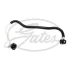 Паливний шланг MERCEDES SPRINTER 2-T (B901, B902), SPRINTER 3-T (B903), SPRINTER 4-T (B904), VITO (W638) 03.99-05.06 Gates MFL1129 (фото 1)