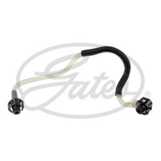 Фото шланг обратки Gates MFL1153 Шланг обратки Gates MFL1153