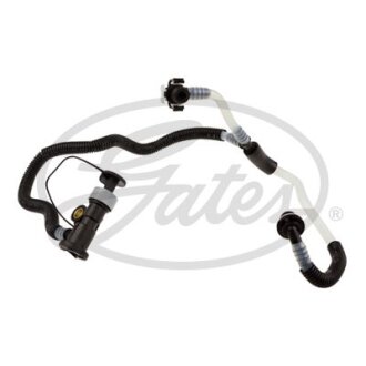 Фото шланг обратки Gates MFL1157 Шланг обратки Gates MFL1157