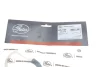 Шланг зливний MB C-class (W203)/E-class (W210) 99-07 OM612 GATES Gates MFL1169 (фото 2)