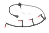 Шланг зливний Citroen Jumper/Peugeot Boxer/Fiat Ducato 2.2D 11- (Euro5) GATES Gates MFL1185 (фото 1)