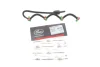 Шланг зливний Ford Mondeo V/Kuga II/Ecosport 1.5 TDCi 15- GATES Gates MFL1198 (фото 4)