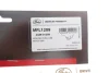 Шланг зливний Citroen Jumpy/Peugeot Expert 2.0 BlueHDi 16- Gates MFL1209 (фото 2)