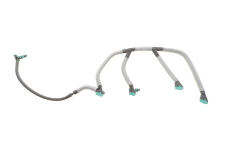 Шланг зливний Citroen Jumpy/Peugeot Expert 2.0 BlueHDi 16- Gates MFL1209