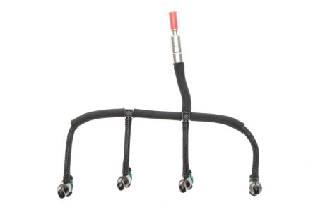 Шланг зливний Land Rover Freelander/Range Rover Evoque 2.2D 06-19 Gates MFL1210