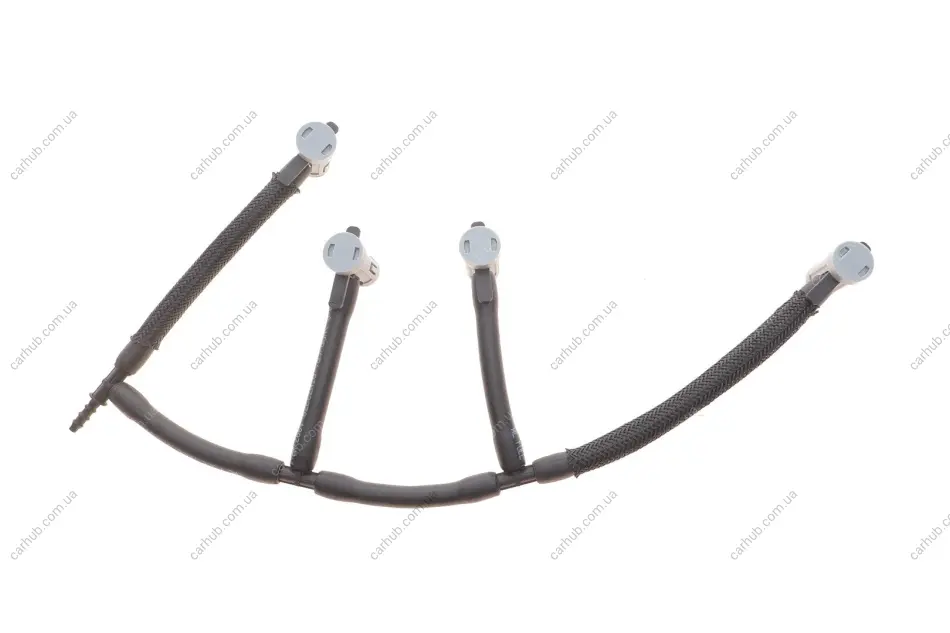 Шланг зливний Seat Leon/Skoda Octavia III/VW Golf VII 1.6TDI 12- (к-кт) GATES Gates MFL1212 (фото 1)