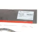 Шланг зливний BMW 3 (E46/E90)/5 (E39/E60) 98-10 M47 D20 GATES Gates MFL1244 (фото 2)