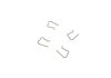 Шланг зливний BMW 5 (F10/G30/F90)/X4 (F26/G02/F98) 14- B47 Gates MFL1245 (фото 7)