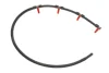Шланг зливний BMW 3 (E90/F30)/5 (F10/F11)/X3 (F25) 2.0d 04-18 N47 D20 GATES Gates MFL1246 (фото 4)