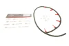 Шланг зливний BMW 5 (E39/E60)/7 (E38/E65-E67) 94-09 M57 GATES Gates MFL1260 (фото 1)
