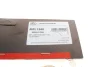 Шланг зливний BMW 5 (E39/E60)/7 (E38/E65-E67) 94-09 M57 GATES Gates MFL1260 (фото 7)