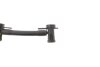 Шланг зливний Audi A4/A5/A6/Q5/Skoda Octavia/VW Golf V/VI/Passat 2.0 TDI 04-17 Gates MFL1318 (фото 5)