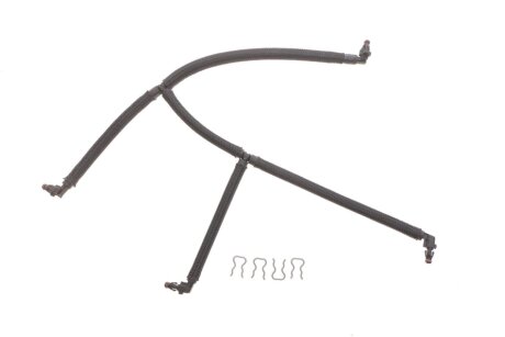 Шланг обратки Gates MFL1319