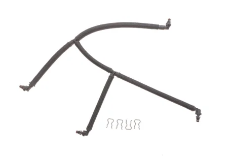 Шланг зливний Skoda Fabia/Roomster/VW Polo 1.2 TDI 09-14 GATES Gates MFL1319