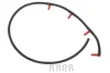 Шланг зливний BMW 3 (E90/F30/F80)/5 (E60/F10) 06-18 N47 D20 GATES Gates MFL1366 (фото 1)