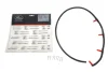 Шланг зливний BMW 3 (E90/F30/F80)/5 (E60/F10) 06-18 N47 D20 GATES Gates MFL1366 (фото 3)