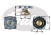 Запірна кришка радіатора Ducato/Niva 1.5-2.5 82-98 Gates RC130 (фото 1)