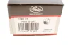 Ролик генератора Toyota Land Cruiser 4.0 V6 VVTi/Lexus ES/GS/RX 02- (паразитний) (70х34) GATES Gates T36173 (фото 7)