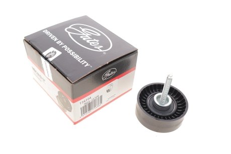 Ролик генератора Ford Mondeo II 2.0/1.8/Galaxy II 2.0i 16V- (паразитний)) (70x25.6) Gates T36204