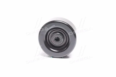 Ролик генератора Hyundai Tucson/Santa Fe 2.0/2.2CRDi 04-12 (70x27.5) (паразитний) GATES Gates T36206