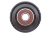 Ролик генератора Subaru Forester/Impreza 10- (паразитний) (80х28.5) Gates T36732 (фото 1)
